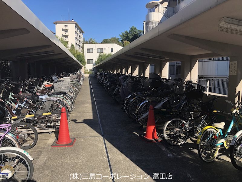 阪急ヒルズコート高槻アネックス その他