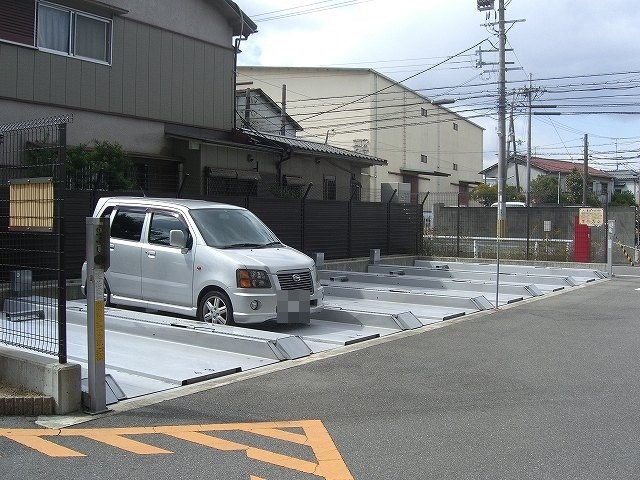 エスリード南摂津 　 その他