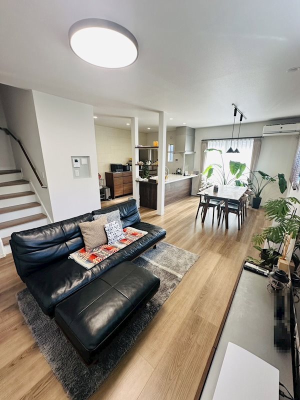 吹田市山田南　中古一戸建 その他