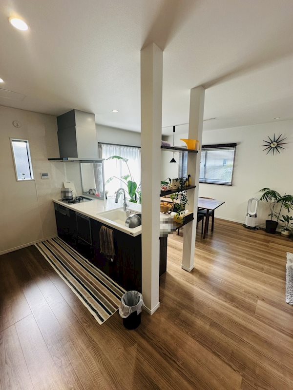 吹田市山田南　中古一戸建 その他