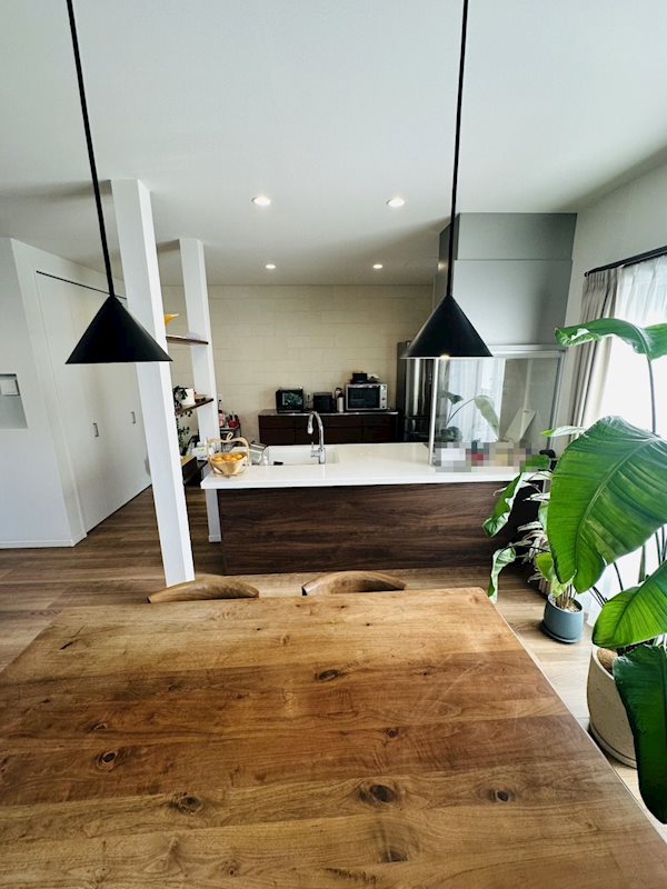 吹田市山田南　中古一戸建 その他