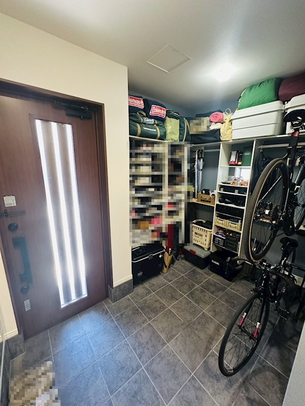 吹田市山田南　中古一戸建 その他