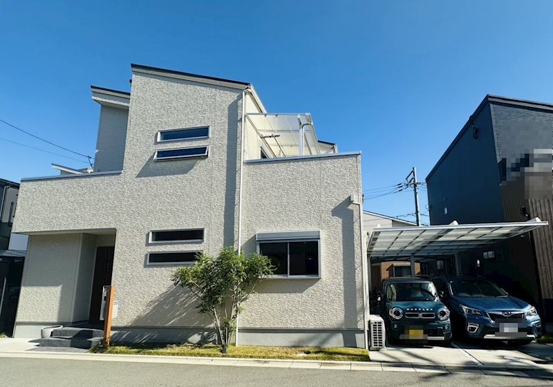 吹田市山田南　中古一戸建 その他