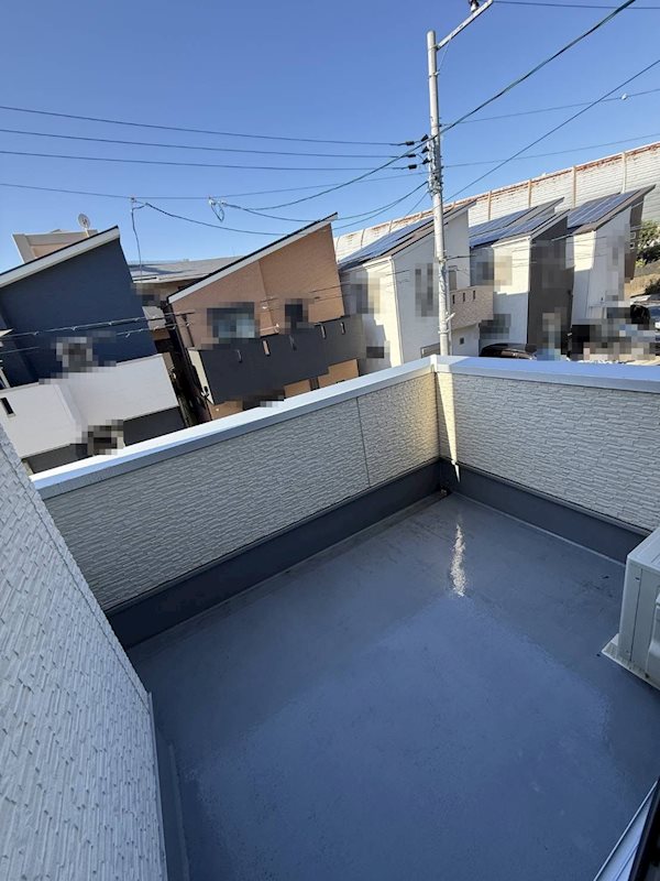 吹田市山田南　中古一戸建 その他