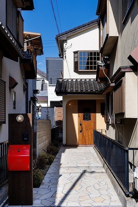 島本町東大寺3丁目 中古一戸建 外観写真