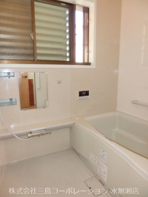 ハウスクリーニングをしています 島本町東大寺3丁目 中古一戸建 その他