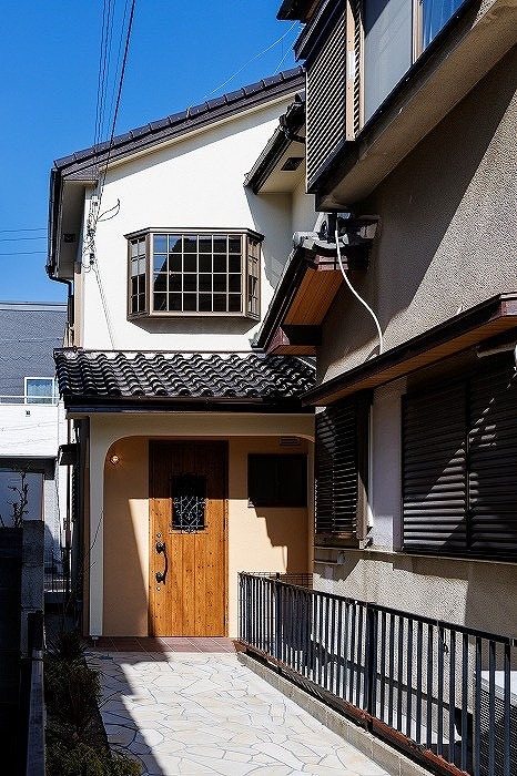 外観 島本町東大寺3丁目 中古一戸建 その他