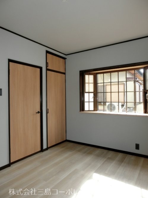 洋室 島本町東大寺3丁目 中古一戸建 その他