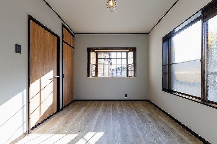 洋室 島本町東大寺3丁目 中古一戸建 その他