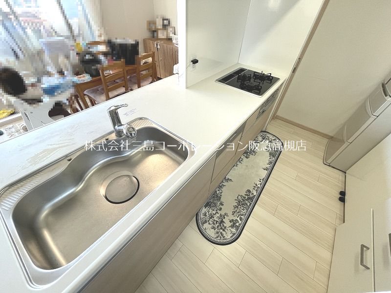 プレサンスロジェ高槻プレミア その他