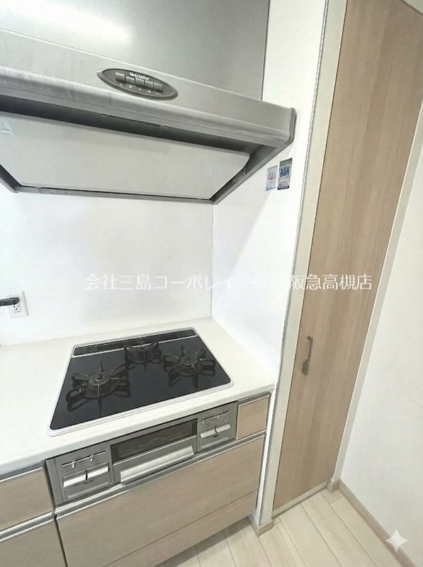 プレサンスロジェ高槻プレミア  その他