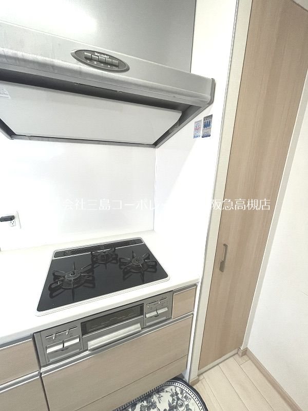 プレサンスロジェ高槻プレミア その他