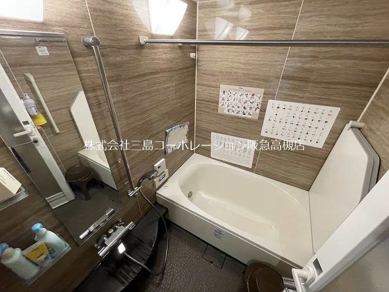 プレサンスロジェ高槻プレミア その他