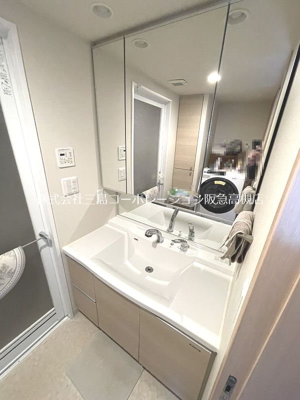 プレサンスロジェ高槻プレミア  その他