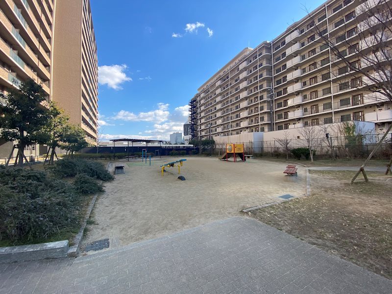 アップルガーデン茨木   その他