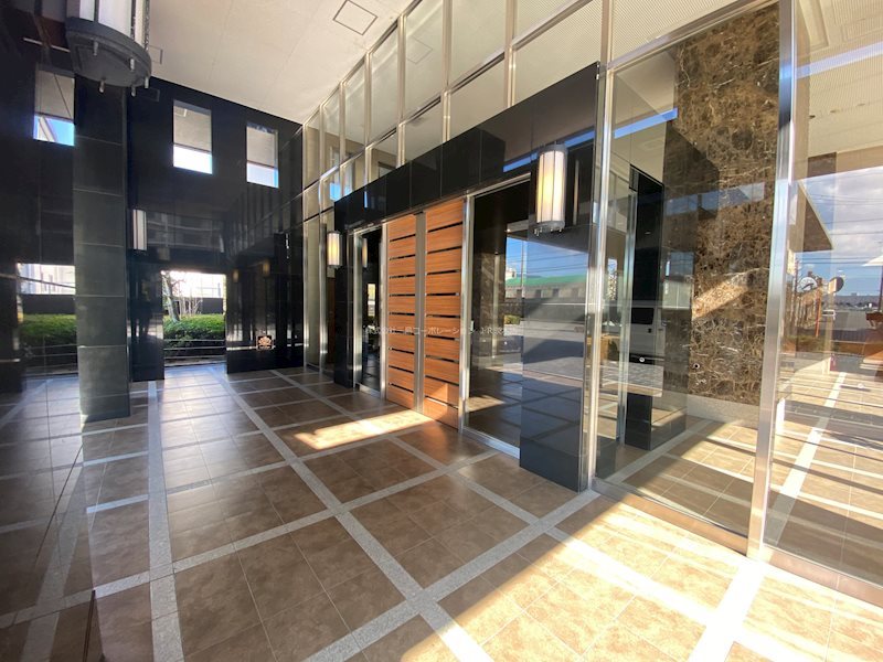 アップルガーデン茨木 その他