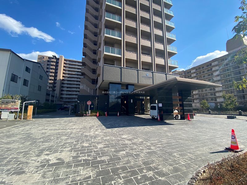 アップルガーデン茨木 その他