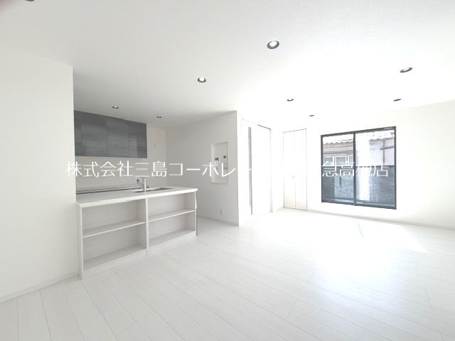 高槻市城南町3丁目　新築一戸建 その他