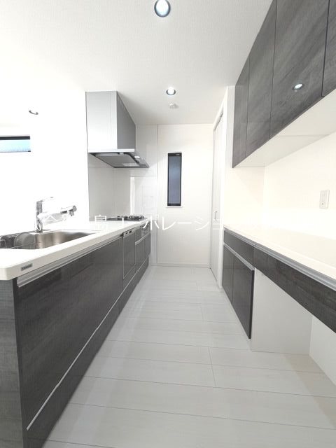 高槻市城南町3丁目　新築一戸建 その他