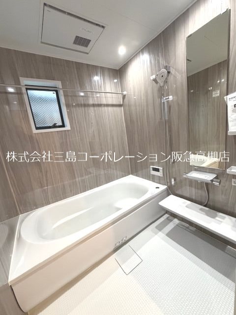 高槻市城南町3丁目　新築一戸建 その他