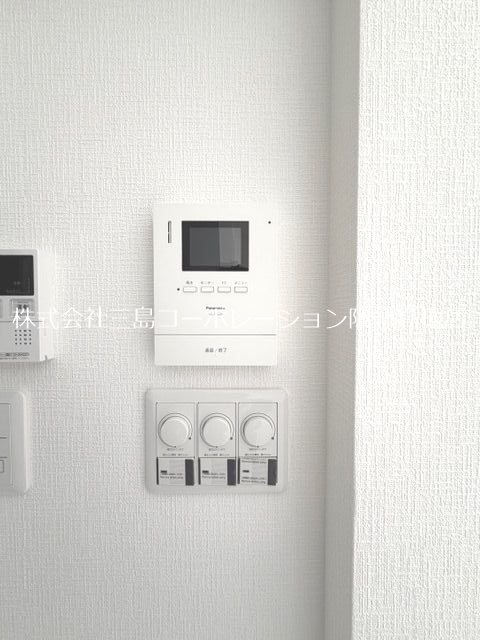 高槻市城南町3丁目　新築一戸建 その他