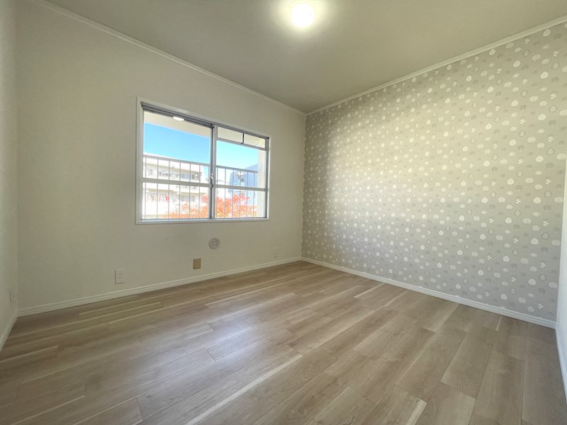 お子様部屋、書斎、ご趣味の部屋にいかがですか グリーンヒル光善寺住宅第10号棟 その他