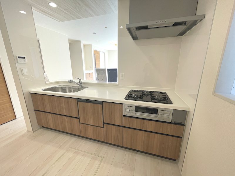 交野市青山1丁目全2棟新築分譲地内2号棟 その他