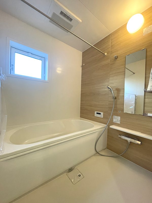 交野市青山1丁目全2棟新築分譲地内2号棟 その他