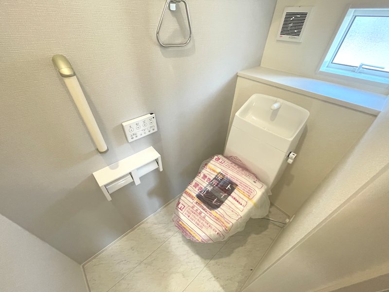 交野市青山1丁目全2棟新築分譲地内2号棟 その他