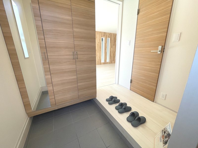 交野市青山1丁目全2棟新築分譲地内2号棟 その他