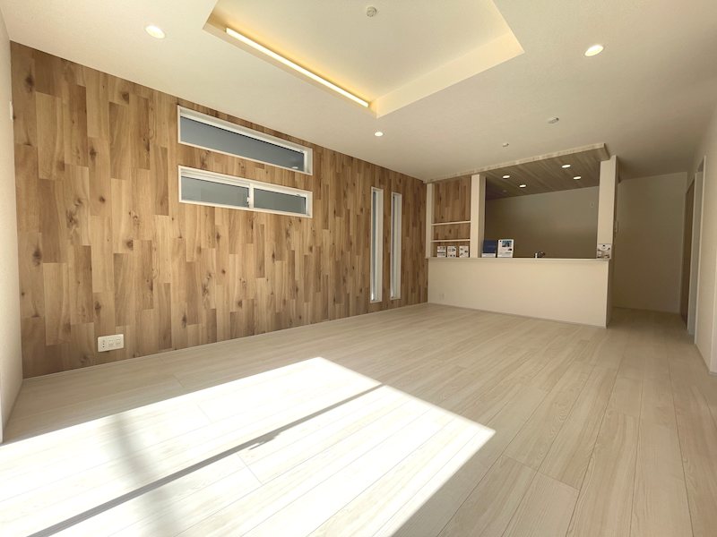 交野市青山1丁目全2棟新築分譲地内2号棟 その他