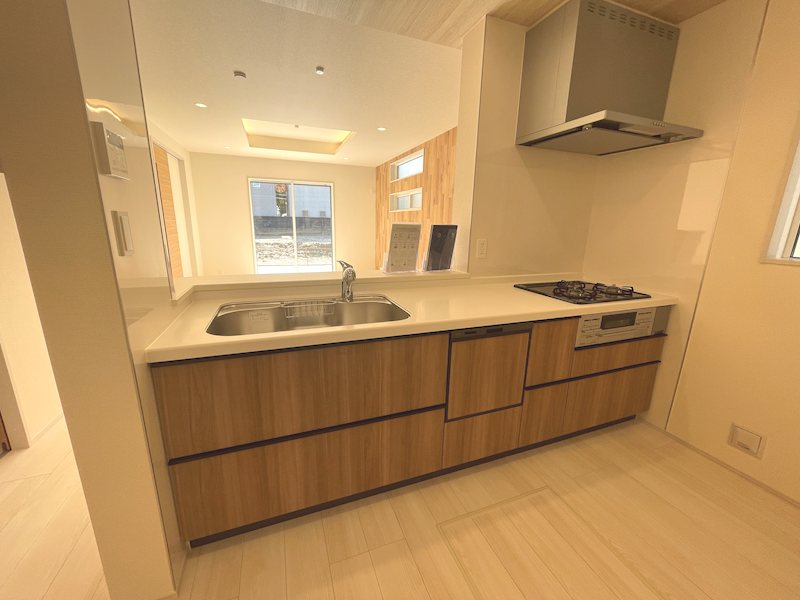 交野市青山1丁目全2棟新築分譲地内2号棟 その他