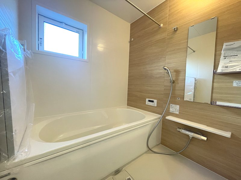 交野市青山1丁目全2棟新築分譲地内2号棟 その他