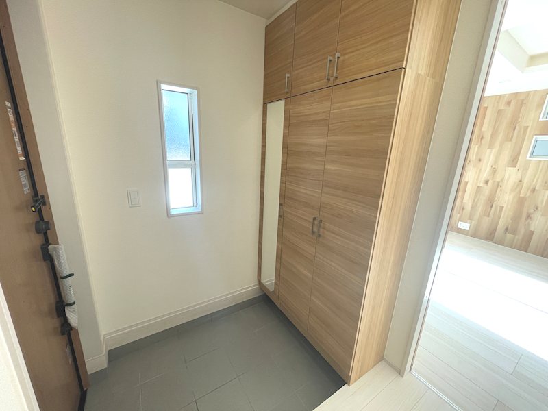 交野市青山1丁目全2棟新築分譲地内2号棟 その他