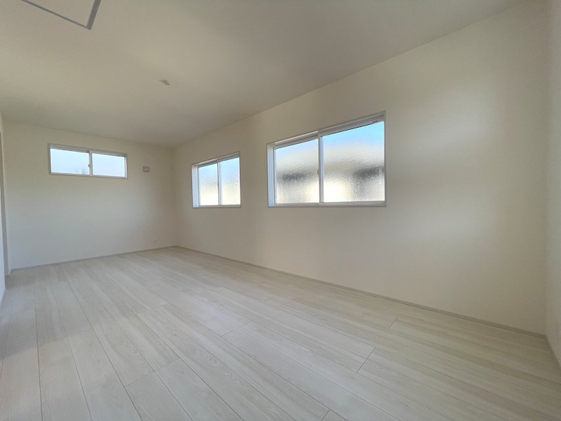 交野市青山1丁目全2棟新築分譲地内2号棟 その他