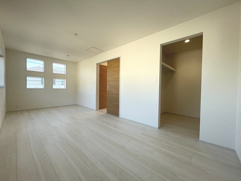 交野市青山1丁目全2棟新築分譲地内2号棟 その他