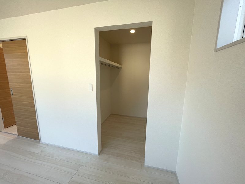 交野市青山1丁目全2棟新築分譲地内2号棟 その他