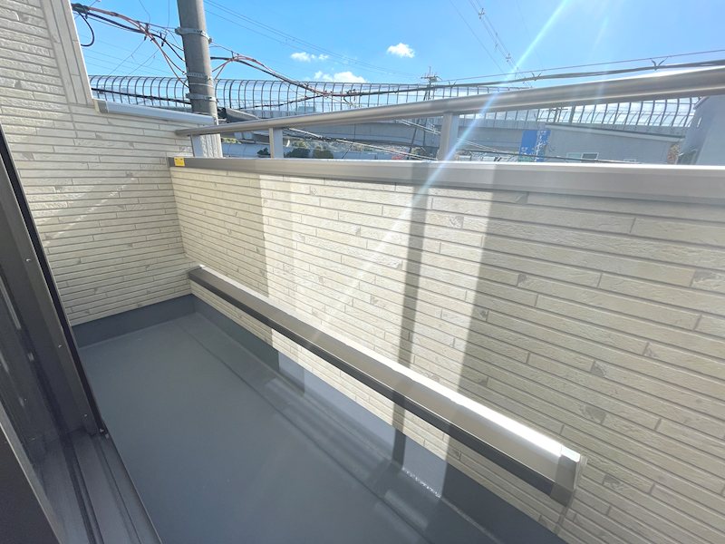 交野市青山1丁目全2棟新築分譲地内2号棟 その他