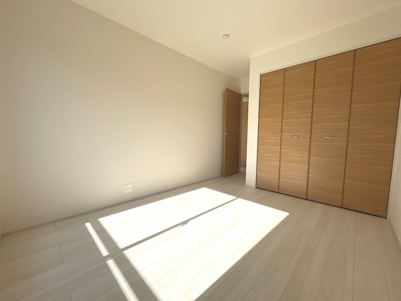 交野市青山1丁目全2棟新築分譲地内2号棟 その他