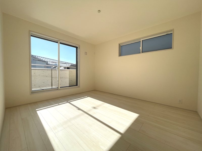 交野市青山1丁目全2棟新築分譲地内2号棟 その他