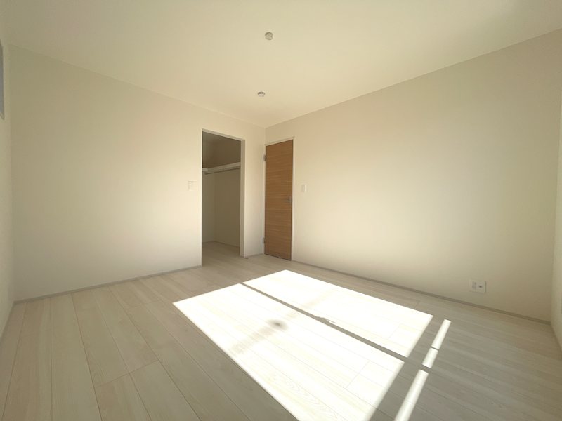 交野市青山1丁目全2棟新築分譲地内2号棟 その他