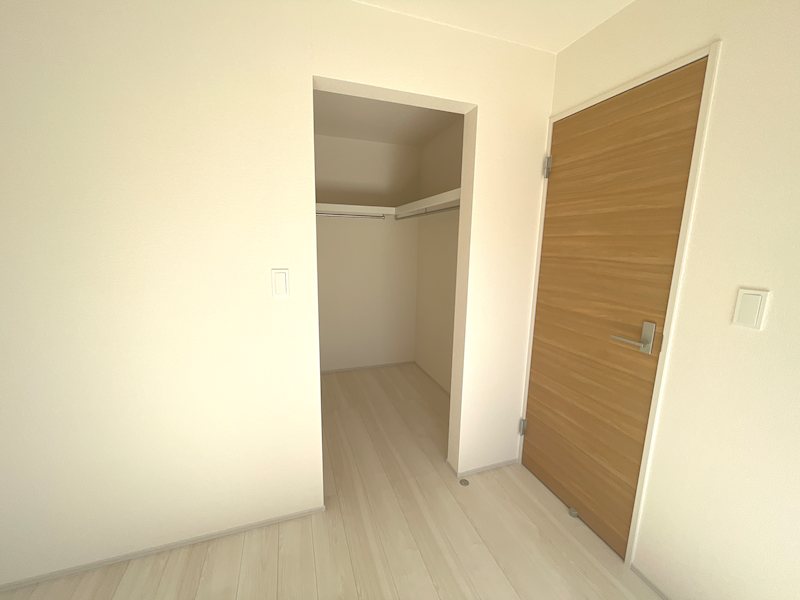 交野市青山1丁目全2棟新築分譲地内2号棟 その他