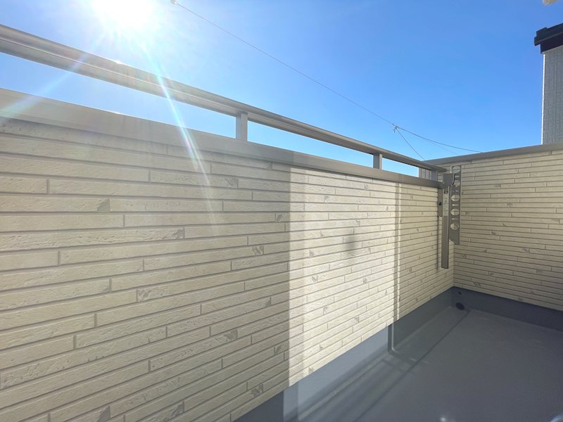 交野市青山1丁目全2棟新築分譲地内2号棟 その他