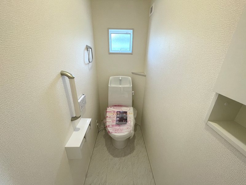 交野市青山1丁目全2棟新築分譲地内2号棟 その他