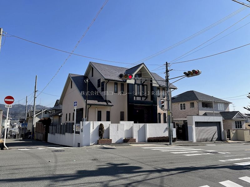 高槻市日吉台一番町　売土地 その他