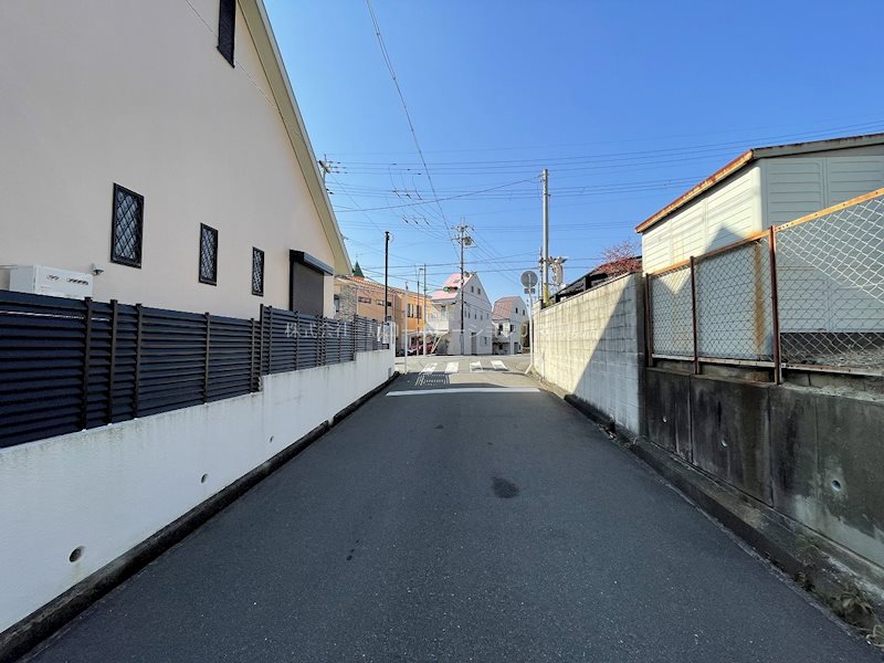 高槻市日吉台一番町　売土地 その他