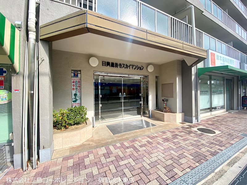 日興総持寺スカイマンション その他