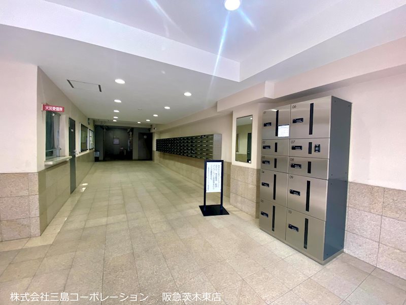 日興総持寺スカイマンション その他