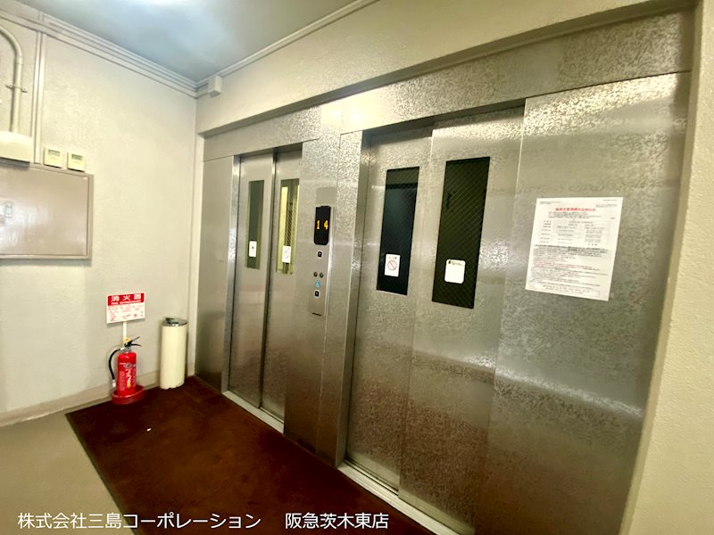 日興総持寺スカイマンション その他