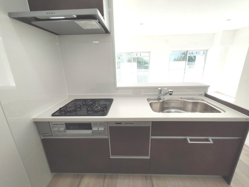 ローズハイツ香里園3号棟 その他